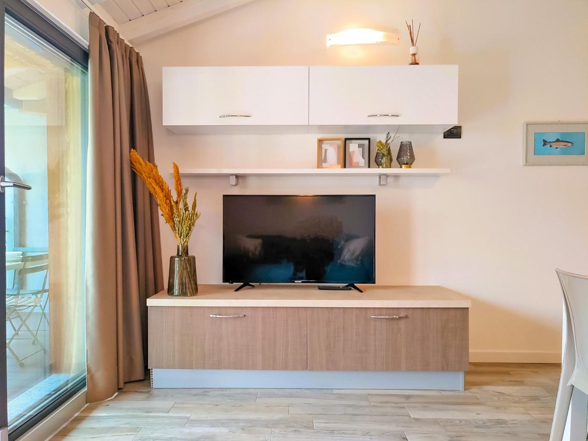 Dascio Dolce Ferienwohnung Panorama Balkon Am See Exteriör bild